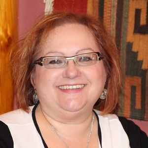 Meet your Posher, Kathy